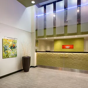 Nyma, The Manhattan Otel
