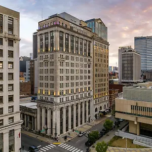 Otel Indigo - The Countrypolitan, Nashville
