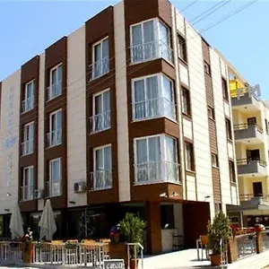 Corner Boutique Otel