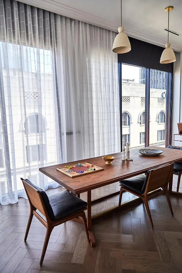 ****  Noelle Hotel Nashville United States