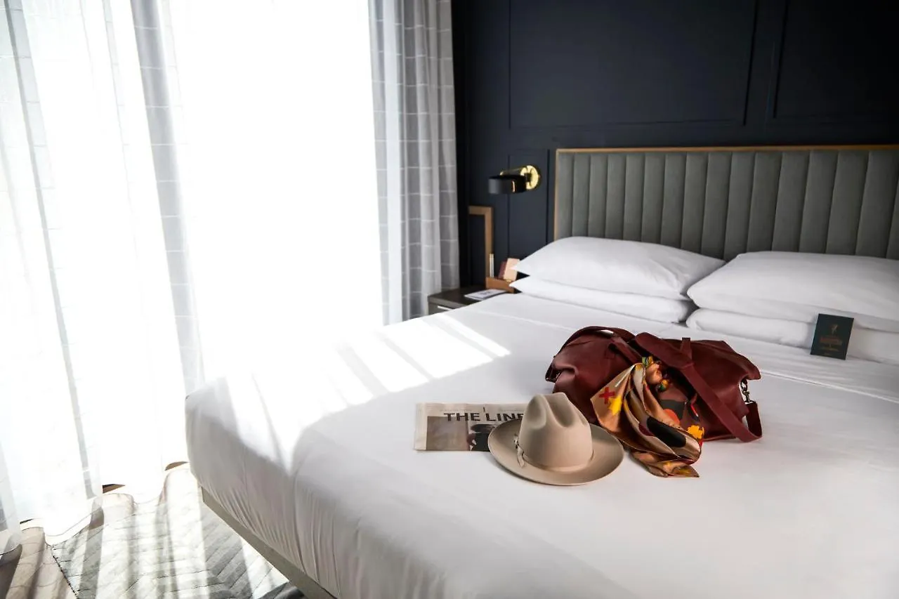 Noelle Hotel Nashville