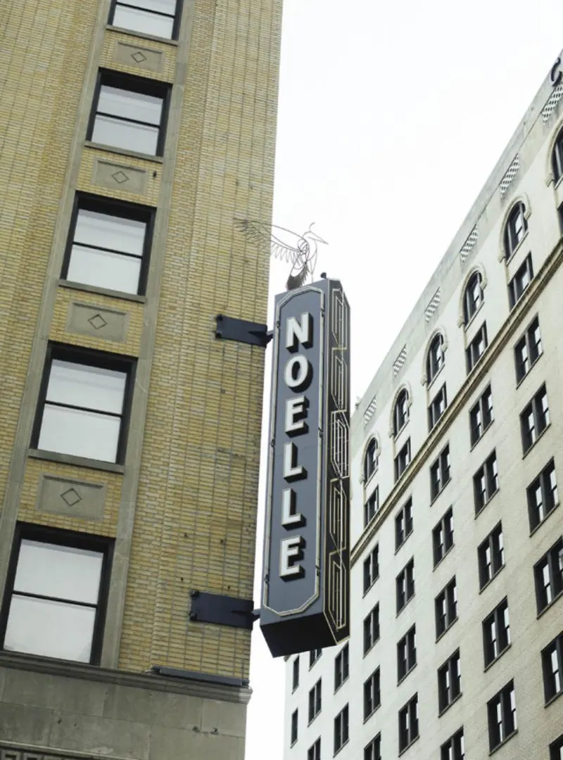 Noelle Hotel Nashville